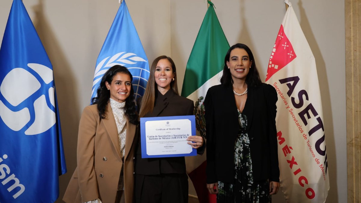 sinaloa apuesta por turismo comunitario a agenda nacional e internacional de la mano de asetur y onu