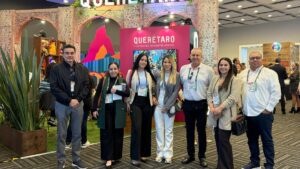 sinaloa busca conquistar el turismo de reuniones y llevar mas congresos al estado queretaro