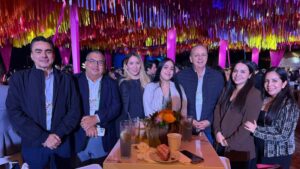 sinaloa busca conquistar el turismo de reuniones y llevar mas congresos al estado reunion