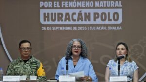 sinaloa instala el consejo estatal de pc con refugios y elementos de seguridad polo