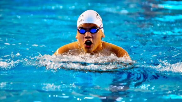 Sinaloa suma ocho medallas en inicio de la Paralimpiada Nacional Conade 2026