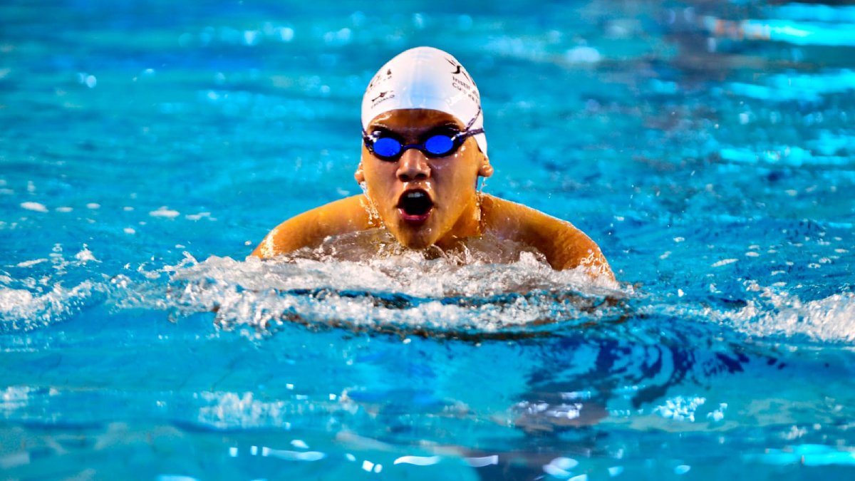 sinaloa suma ocho medallas en inicio de la paralimpiada nacional conade 2026