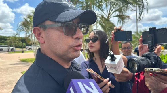 Agosto registró el menor número de homicidios en Culiacán desde el inicio del conflicto: Téllez López