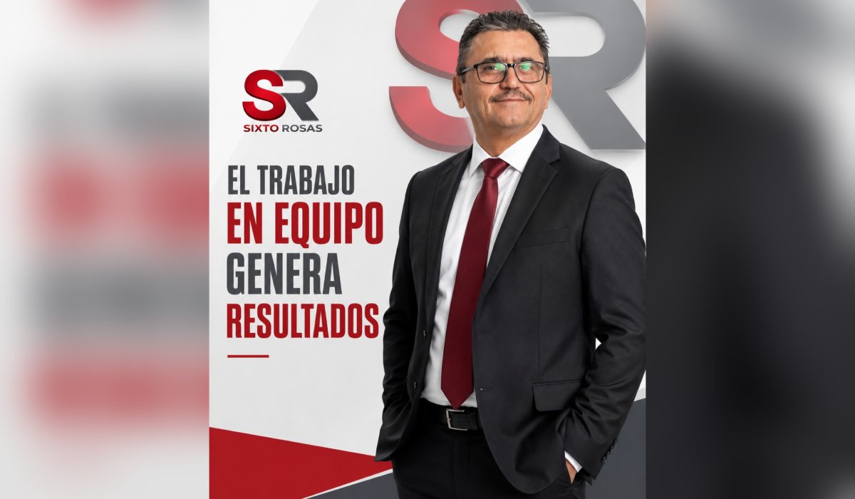 Sixto Rosas
