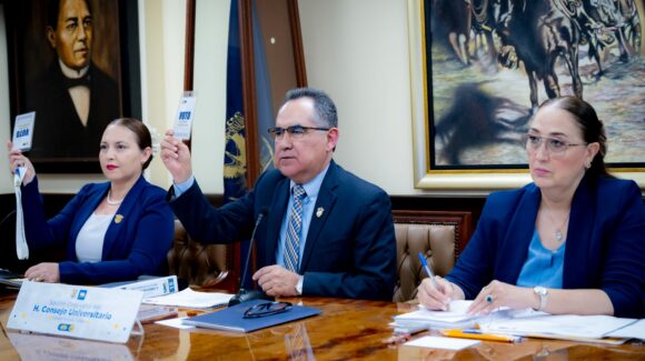 Solicita la UAS a Gobierno del Estado adelanto de recursos para cumplir con pagos de octubre y noviembre