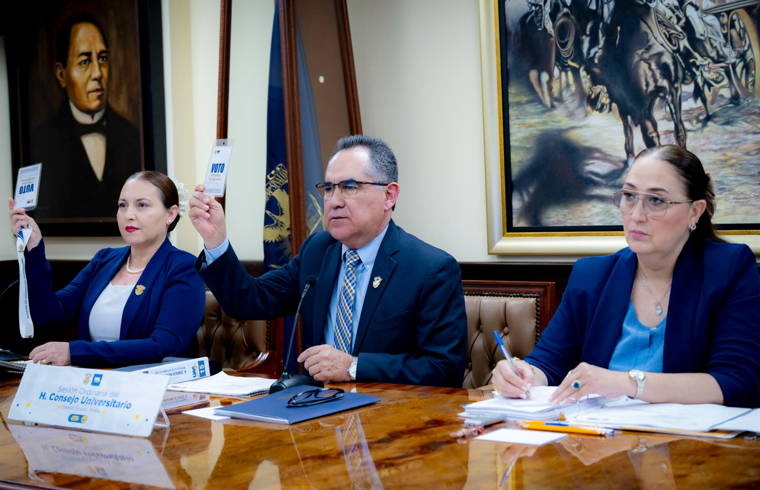 Solicita la UAS a Gobierno del Estado adelanto de recursos para cumplir con pagos de octubre y noviembre