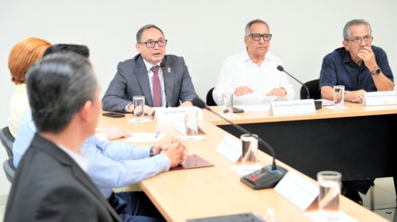 Solicita UAdeO al Congreso de Sinaloa aumento de 76 mdp en el presupuesto estatal para 2027