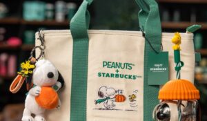Starbucks prepara tres nuevas piezas de Snoopy para este 24 de septiembre; checa los precios