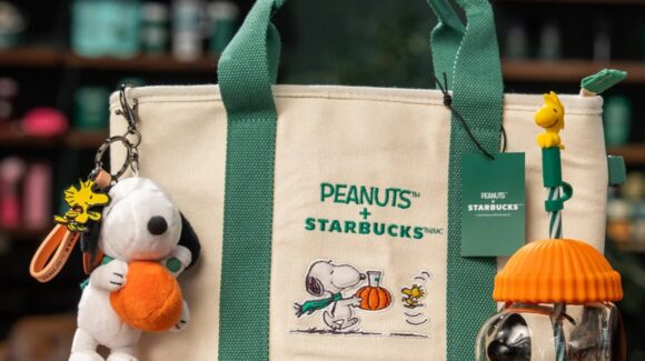Starbucks prepara tres nuevas piezas de Snoopy para este 24 de septiembre; checa los precios