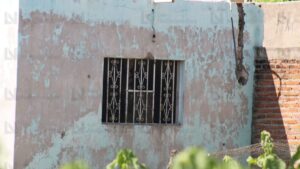 sujetos armados atacan a balazos un domicilio en la colonia flores magon en mazatlan