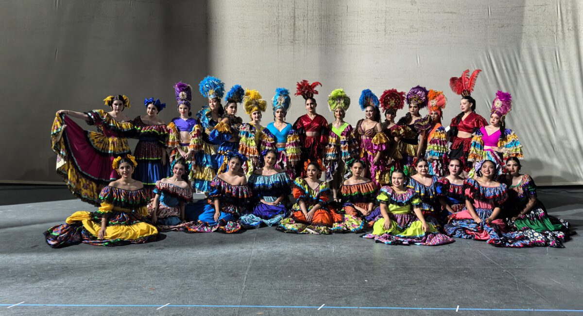 Colegio SAM de Mazatlán: a la vanguardia con talleres de ballet clásico, jazz y danza folklórica y exploración musical