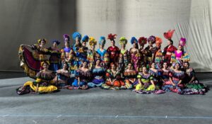 Colegio SAM de Mazatlán: a la vanguardia con talleres de ballet clásico, jazz y danza folklórica y exploración musical