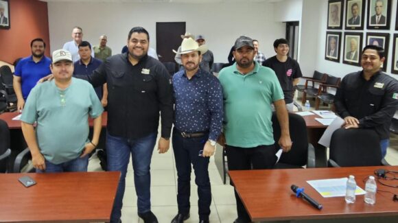Sinaloa refuerza controles para garantizar la correcta identificación del ganado