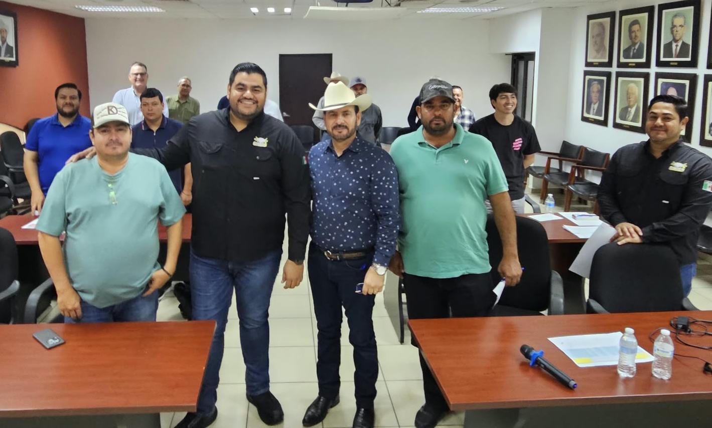Taller para técnicos y productores identificadores autorizados 2026