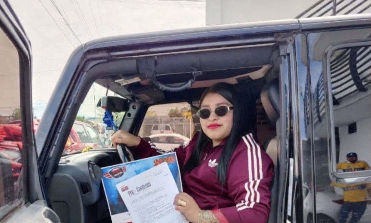 Tandera que presuntamente fingió su muerte en Nuevo León