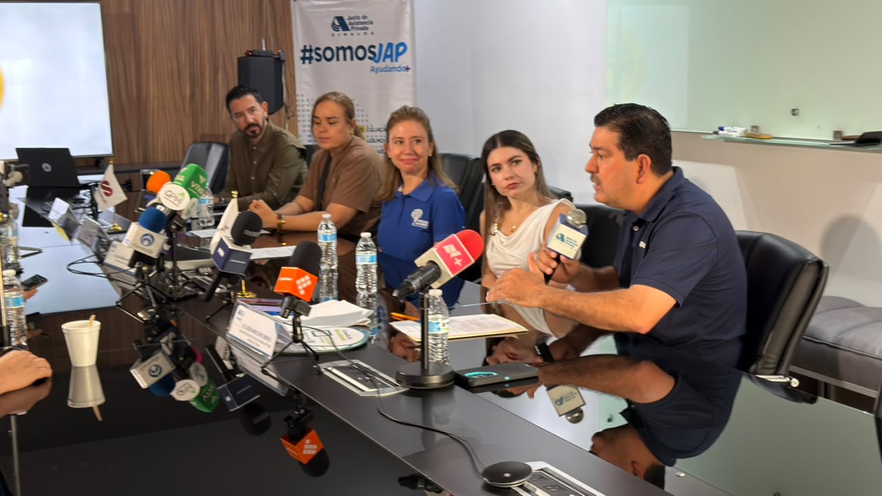 aquería El Papo se suma a la campaña “Un peso, una sonrisa”