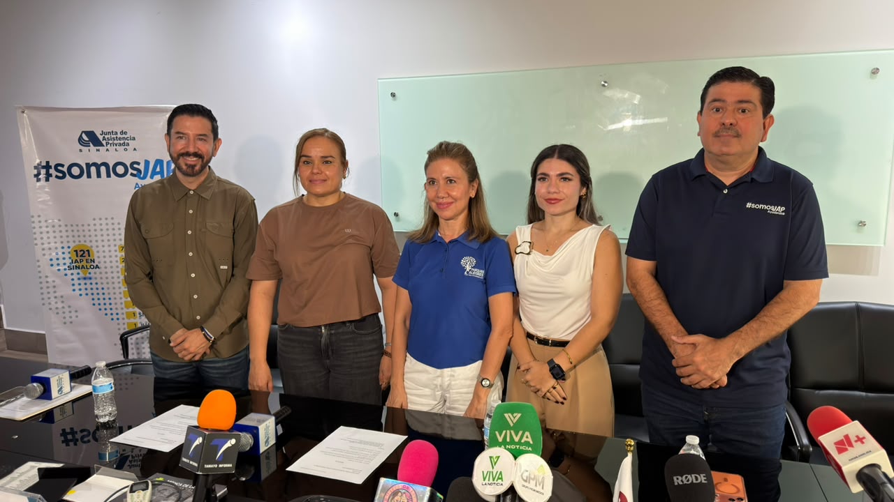 Taquería El Papo se suma a la campaña “Un peso, una sonrisa”