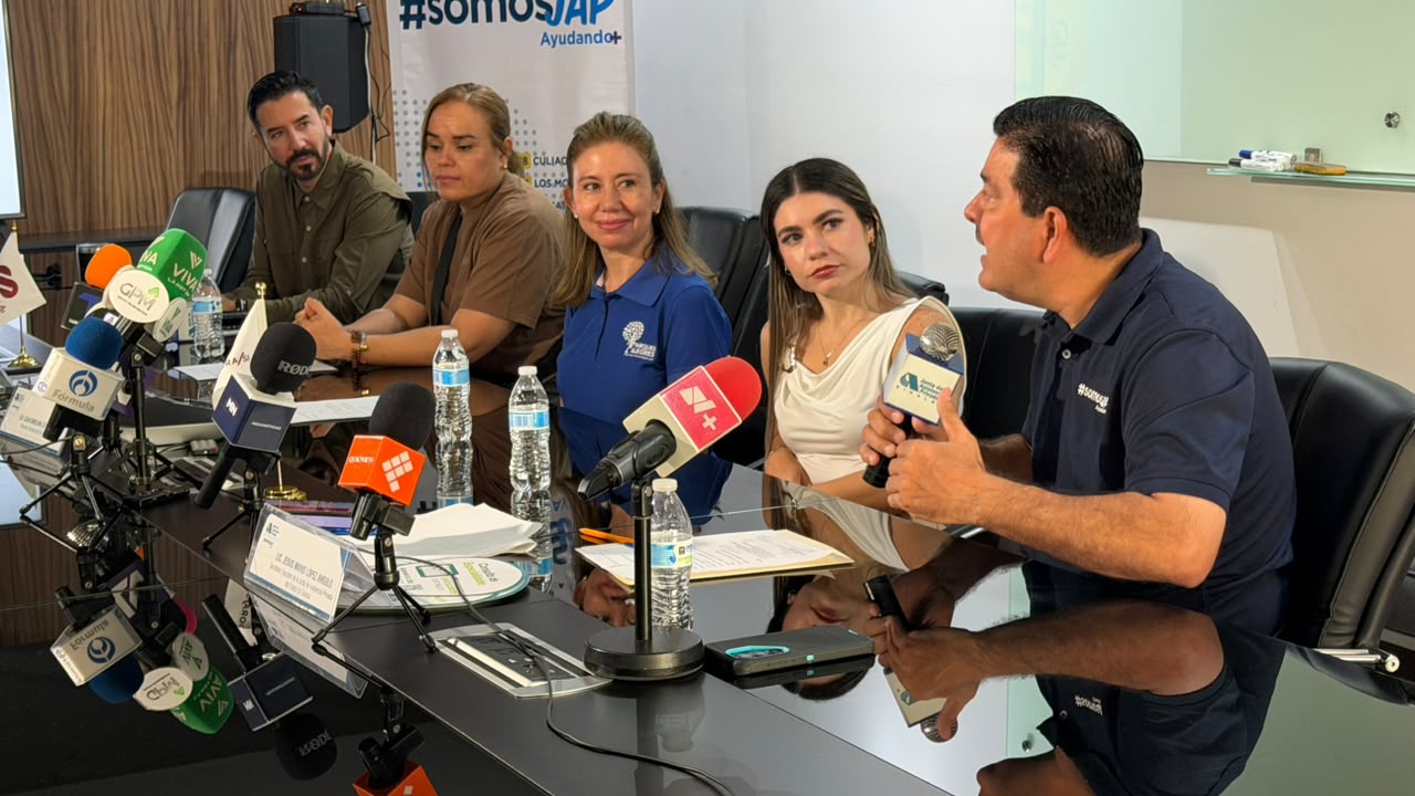 Taquería El Papo se suma a la campaña “Un peso, una sonrisa”