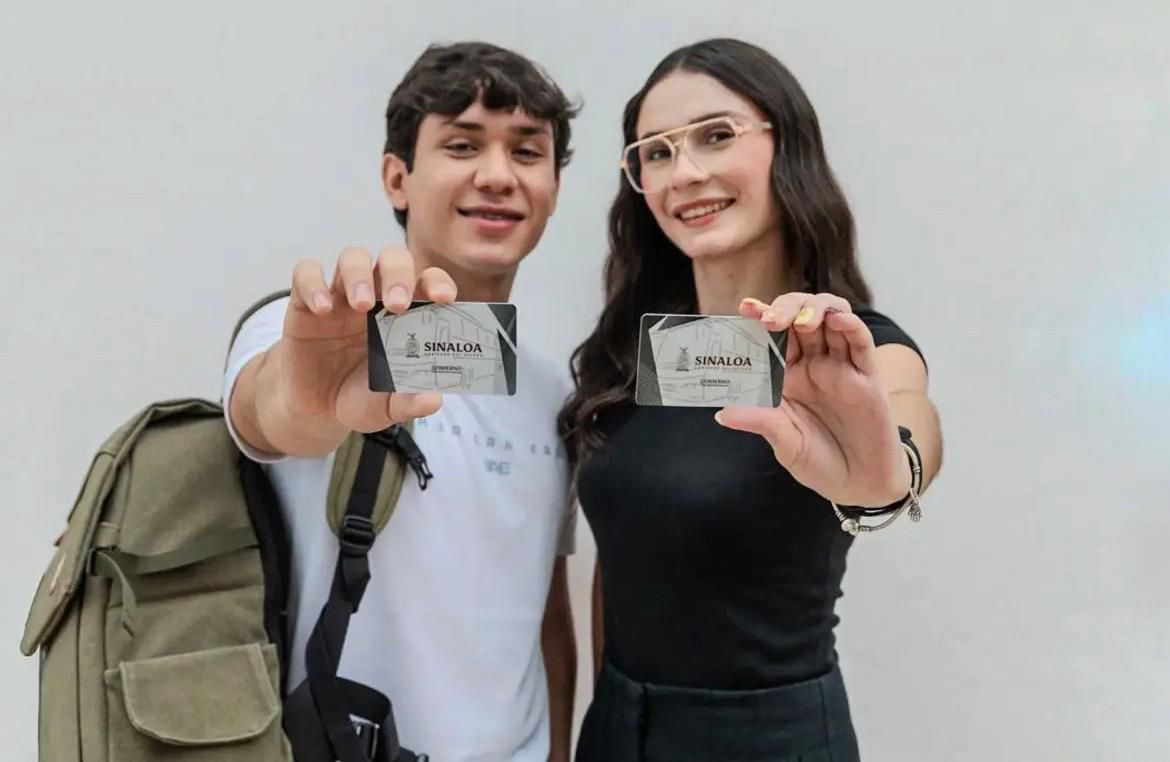 Tarjetas Inteligentes para estudiantes