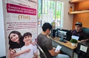 Tarjetas Inteligentes para estudiantes
