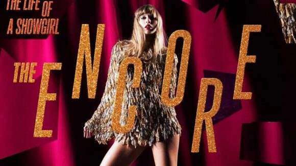 Taylor Swift anuncia lanzamiento de The Life Of A Showgirl: The Encore