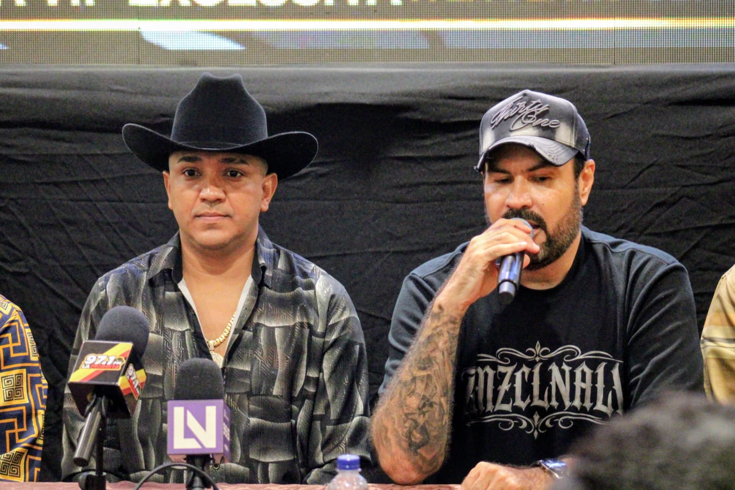 Team Maza Clan anuncia "Vida de Rancho El Fest" en Mazatlán