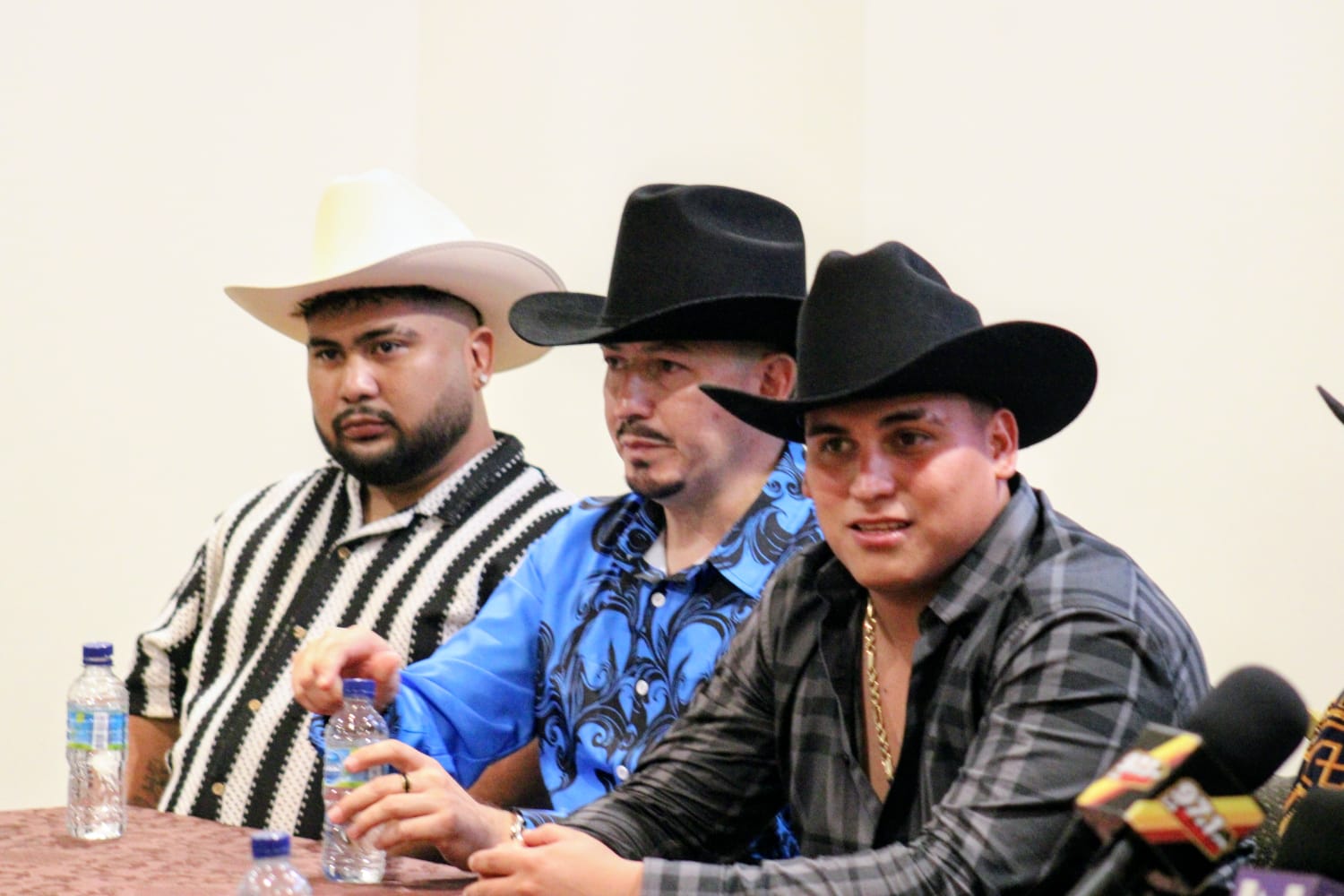 Team Maza Clan anuncia "Vida de Rancho El Fest" en Mazatlán