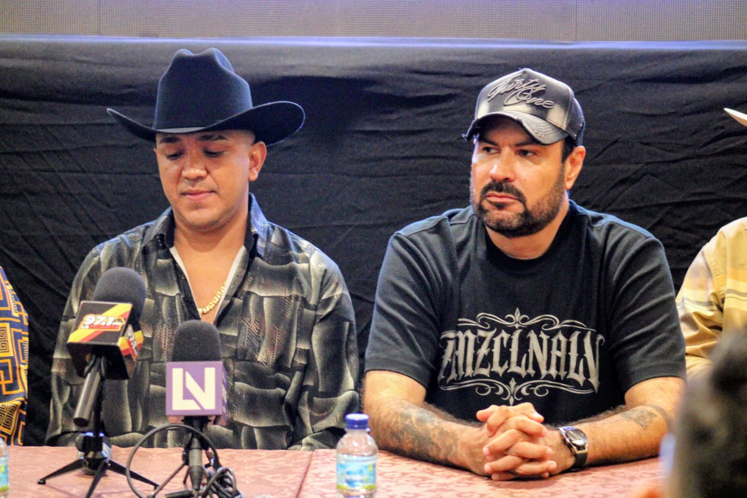 Team Maza Clan anuncia "Vida de Rancho El Fest" en Mazatlán