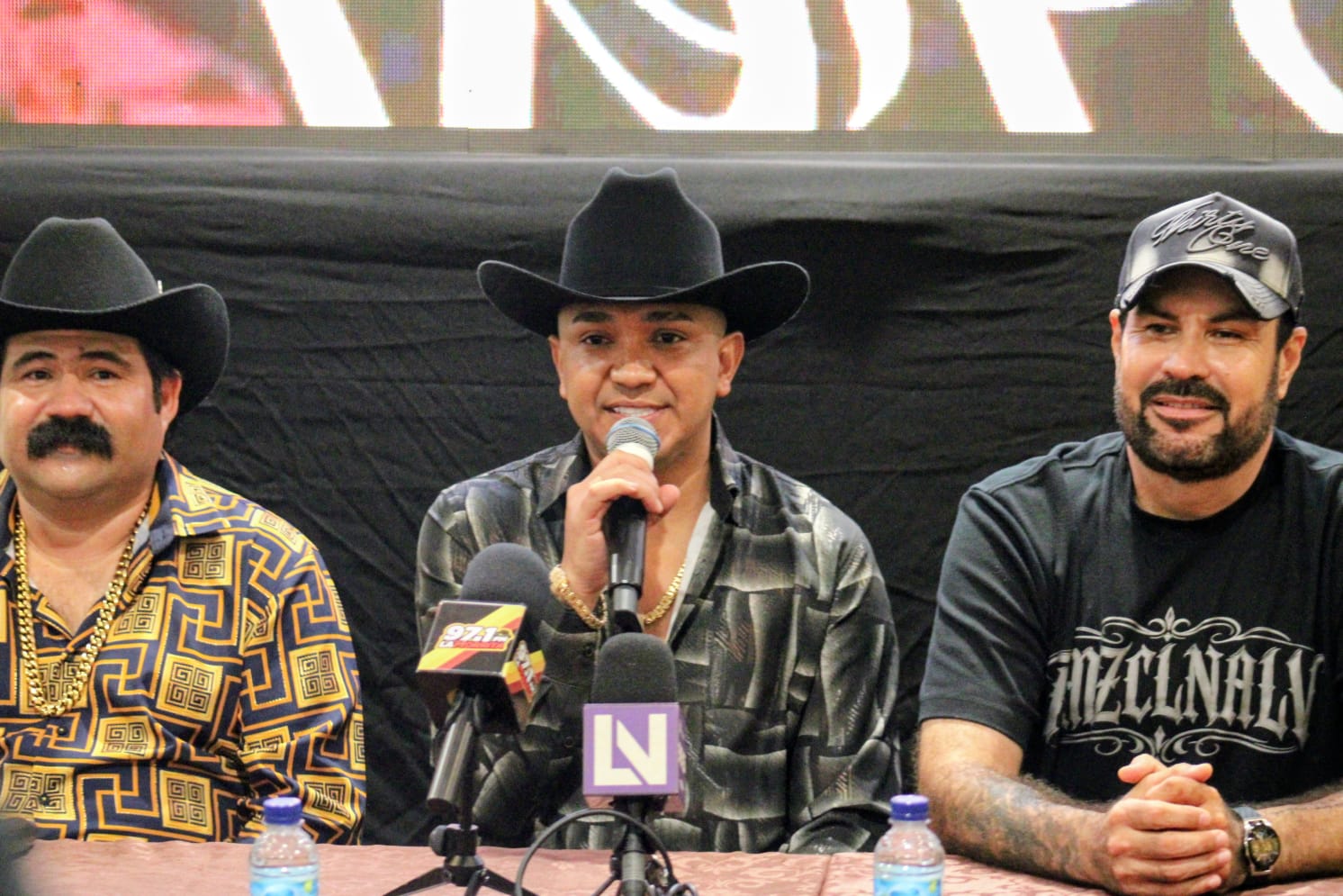 Team Maza Clan anuncia "Vida de Rancho El Fest" en Mazatlán