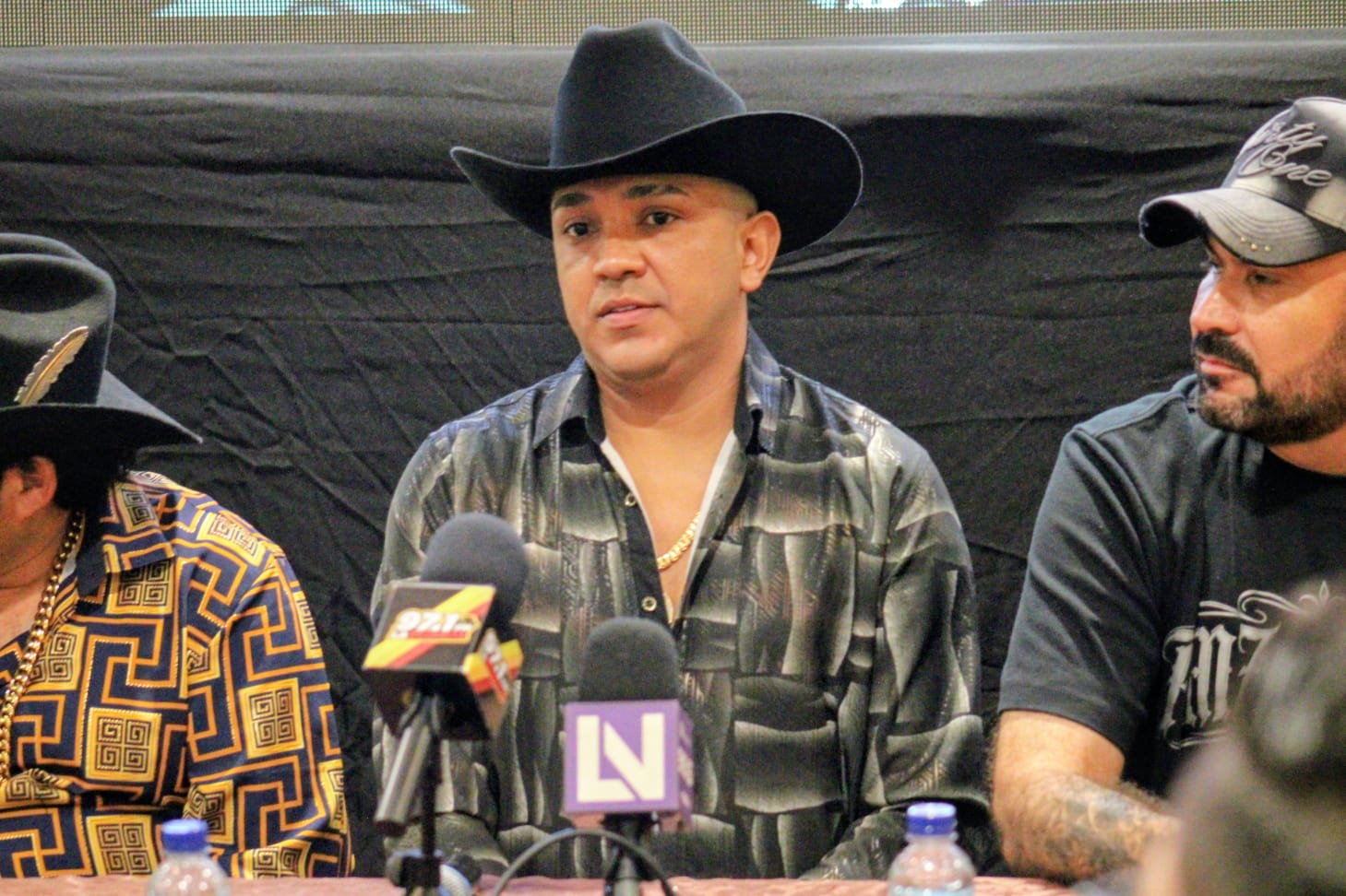 Team Maza Clan anuncia "Vida de Rancho El Fest" en Mazatlán