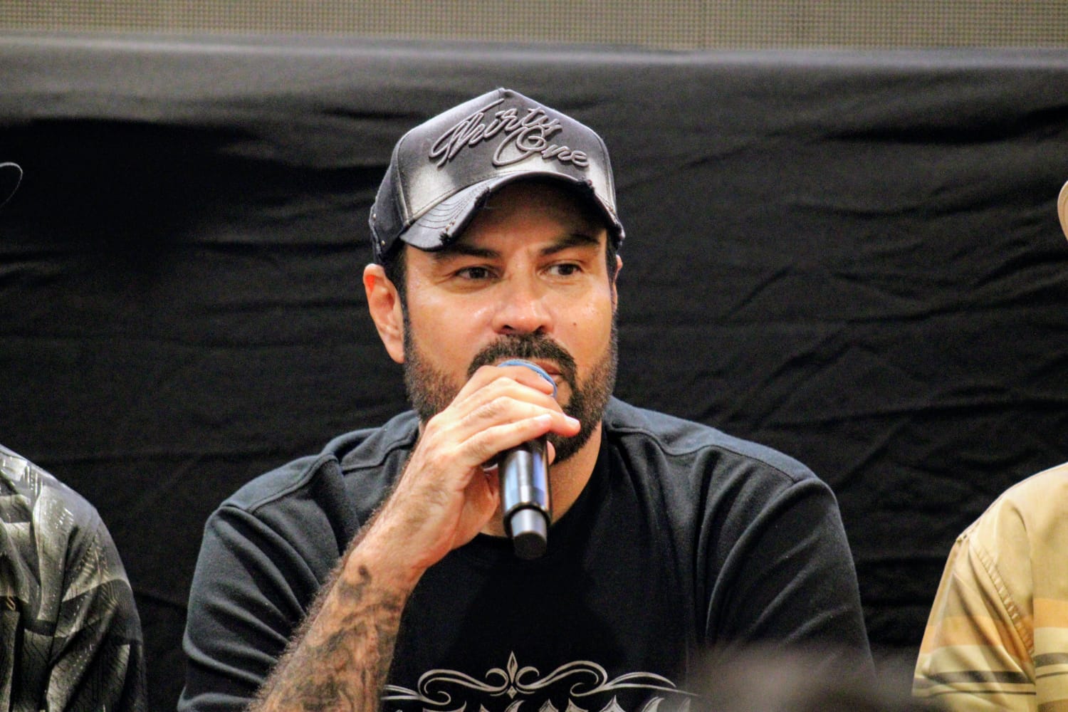 Team Maza Clan anuncia "Vida de Rancho El Fest" en Mazatlán