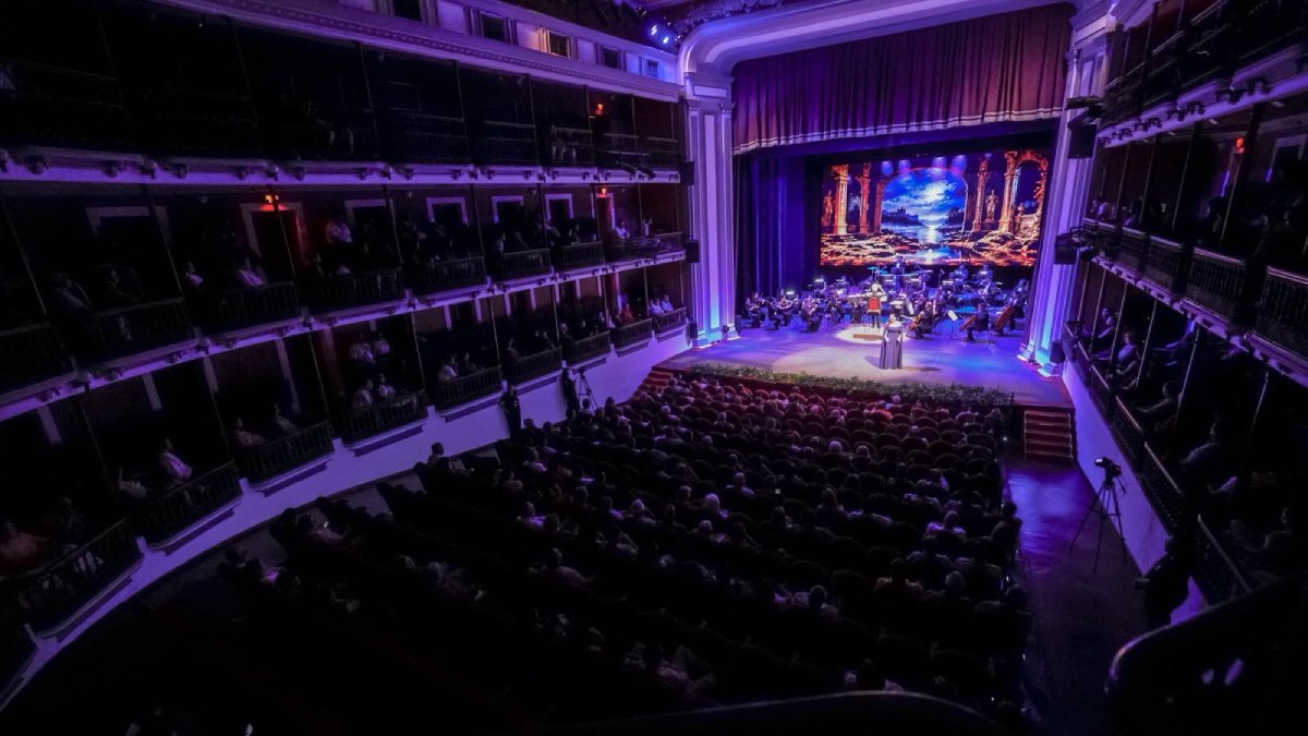 teatro angela peralta de mazatlan