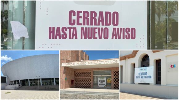 Avanza proceso de entrega-recepción de recintos culturales al Ayuntamiento de Ahome: IMAC