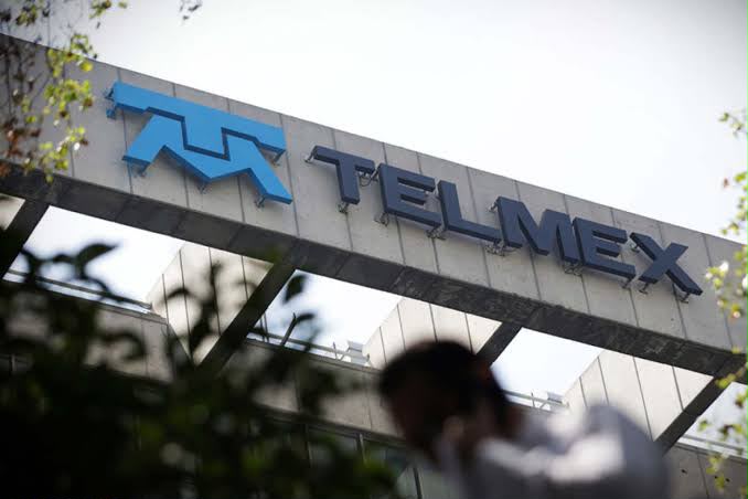 Telmex