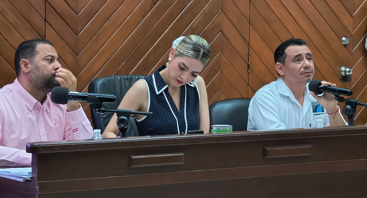 Rezago en infraestructura de Jumapam supera los 10 mil mdp en Mazatlán; abatirlo llevaría 30 años