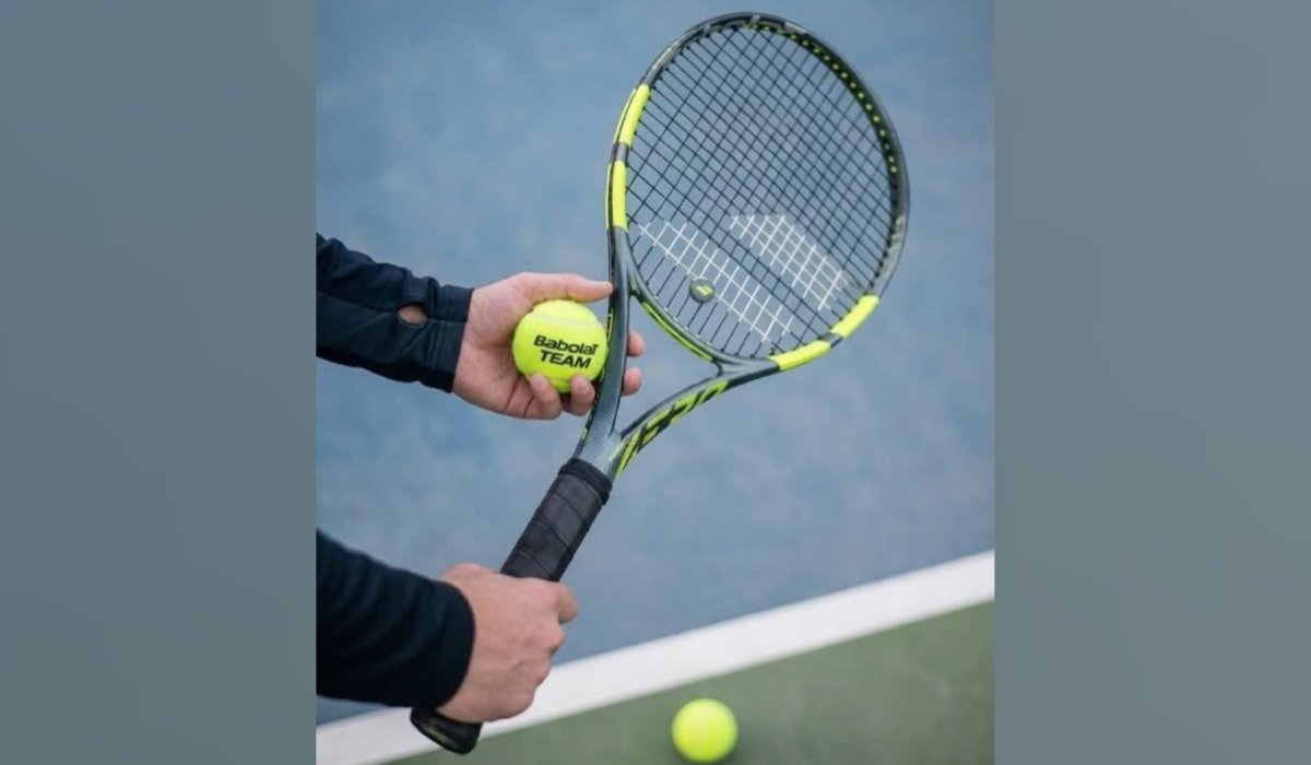 Tenis