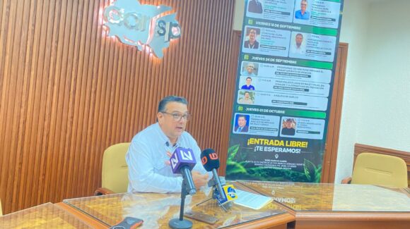Tiene la AARSP la red de Pluviómetros más amplia de Guasave; suman cerca de 30 estaciones