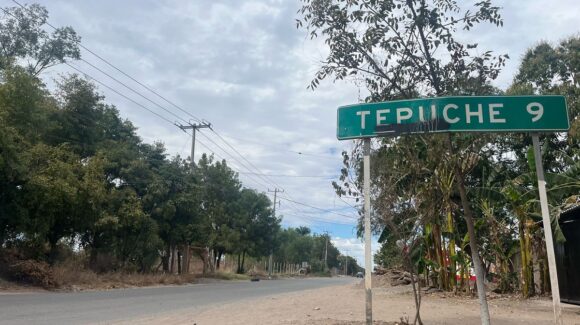 Nuevo síndico de Tepuche deberá ser designado por cabildo, informa alcaldesa de Culiacán