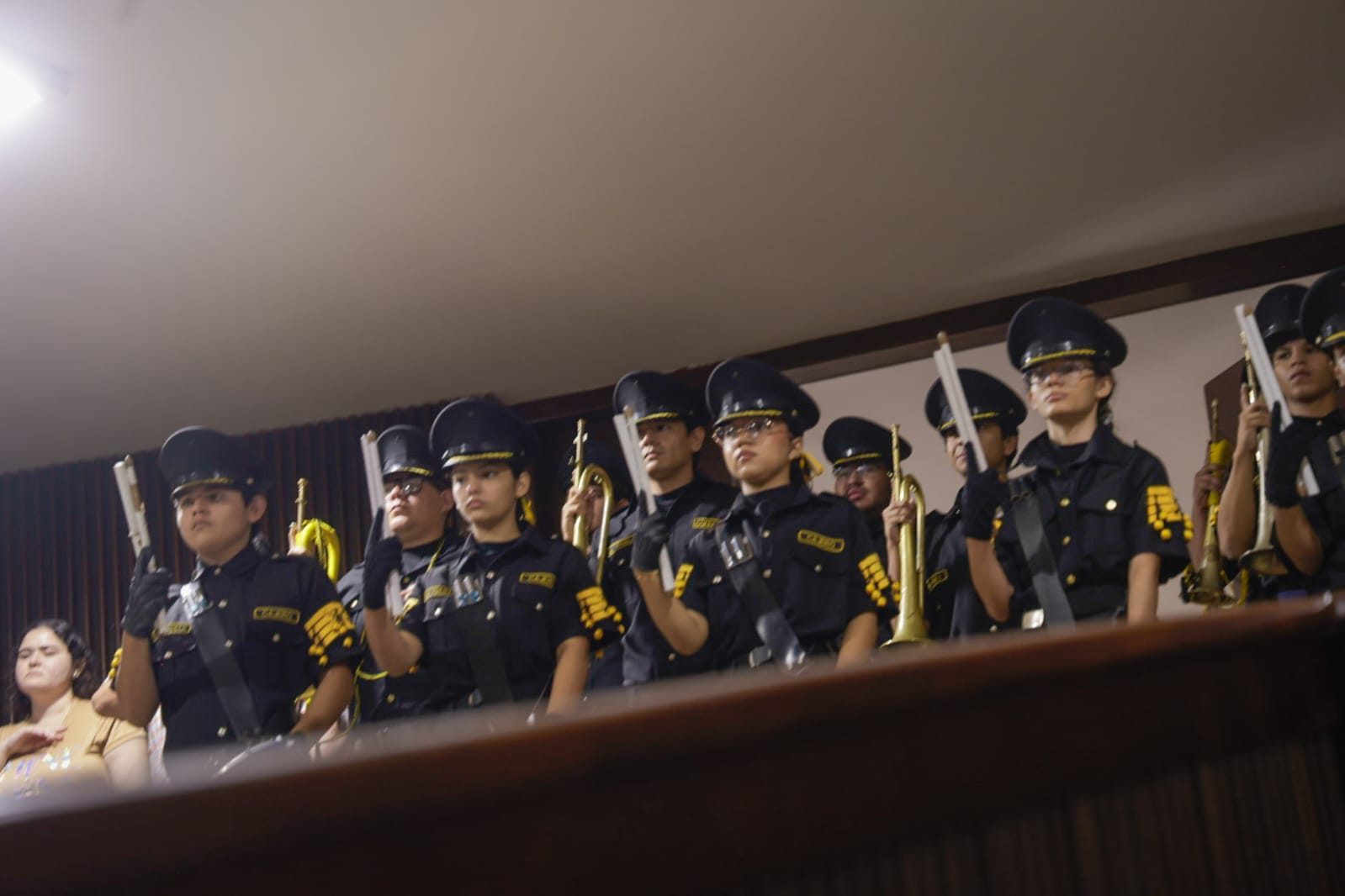 Tercer y último periodo ordinario de sesiones de la 65 Legislatura del Congreso de Sinaloa