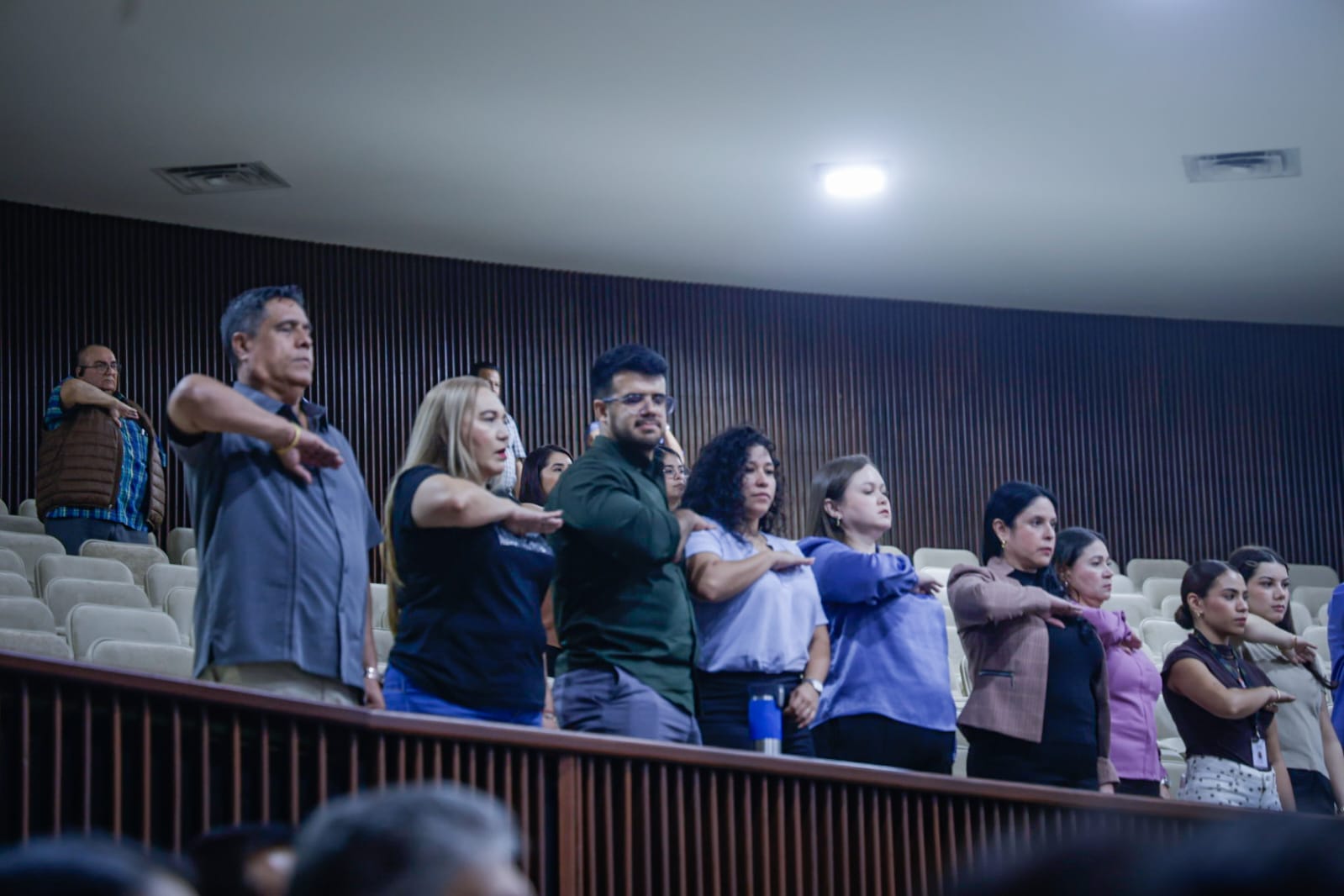 Tercer y último periodo ordinario de sesiones de la 65 Legislatura del Congreso de Sinaloa