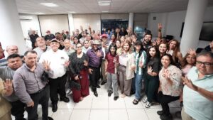 tere guerra ochoa grupo