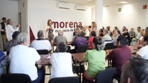 tere guerra ochoa morena
