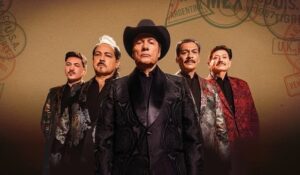 Los Tigres Del Norte desean presentarse en Bellas Artes