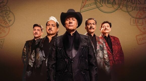 Los Tigres Del Norte desean presentarse en Bellas Artes
