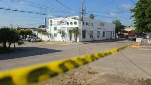 tirotean salon de fiestas en el rafael buelna de culiacan lugar