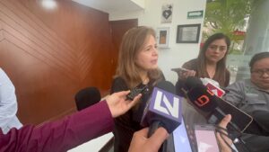 Titular de la Auditoría Superior del Estado (ASE)