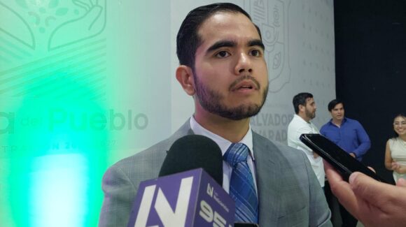 Instituto Sinaloense de la Juventud busca aumentar presupuesto para fortalecer apoyos en 2027