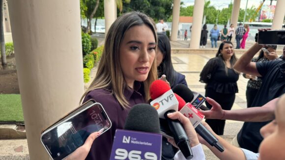 Semujeres Nacional determinará alerta de género en Escuinapa, tras feminicidios; sigue en análisis: Brenda García