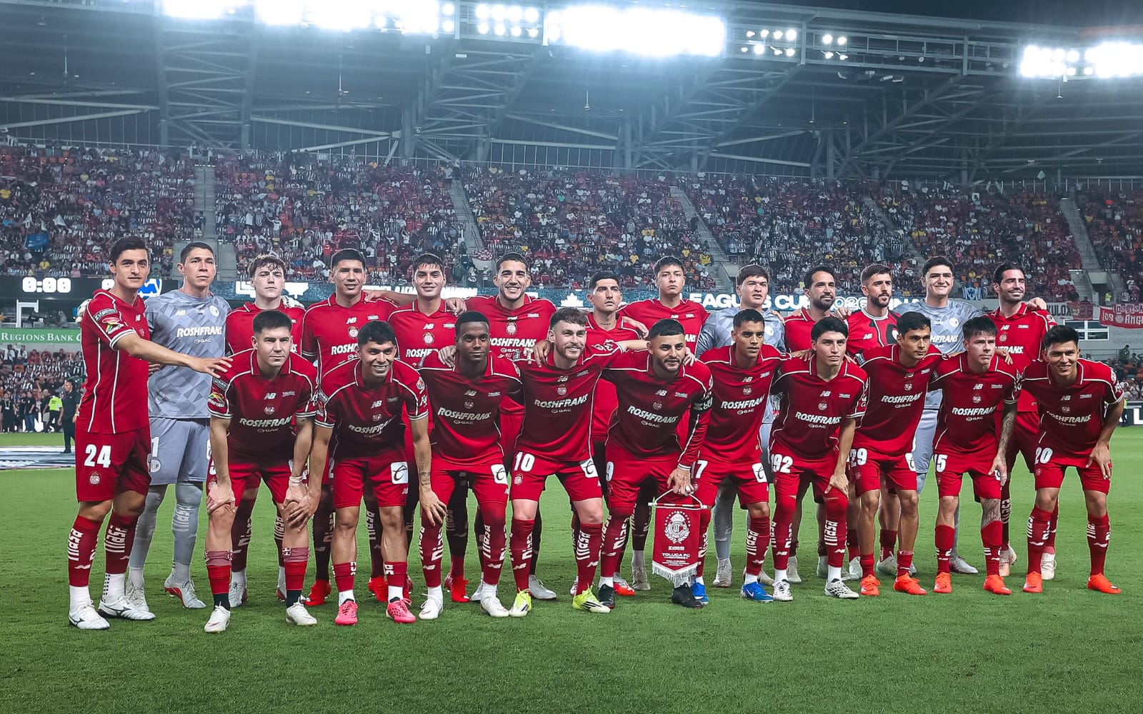 Toluca