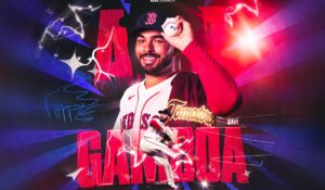 Tomateros de Culiacán se refuerza con el brazo ligamayorista de Alec Gamboa